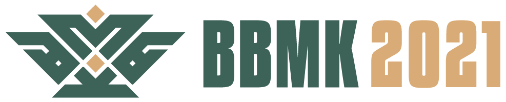 Logo BBMK 2021
